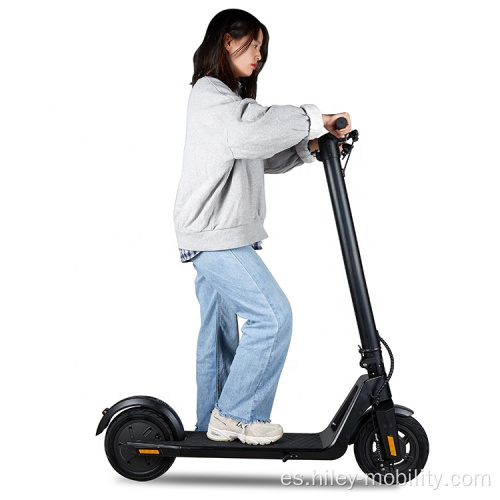 10 scooter de movilidad plegable eléctrica portátil